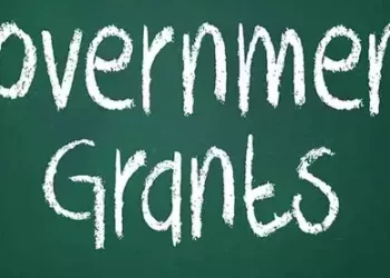 Federal Government Grants and Loans