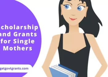 Education Scholarship and Grants for Single Mothers