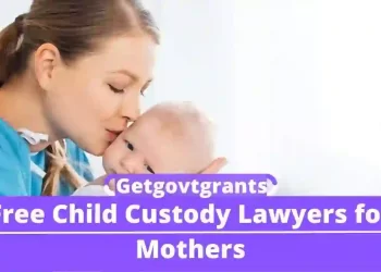 Free Child Custody Lawyers for Mothers