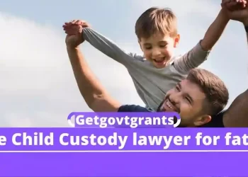 Free Child Custody lawyer for father