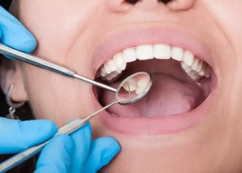 Governments Grant For A Dental Implant