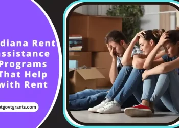 Indiana Rent assistance Programs That Help with Rent