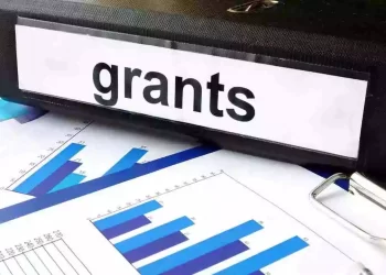 State grant programs in the United States