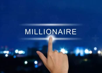 How to get free money from millionaires or billionaires