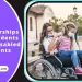 Scholarships for Students with Disabled Parents