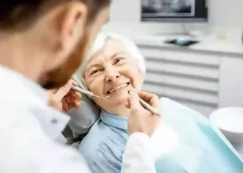 Free Dental grants for senior citizens