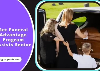 Get Funeral Advantage Program Assists Senior