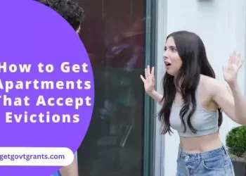 Finding an Apartments That Accept Evictions Near me