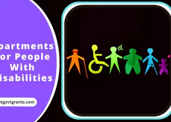 Apartments For People With Disabilities