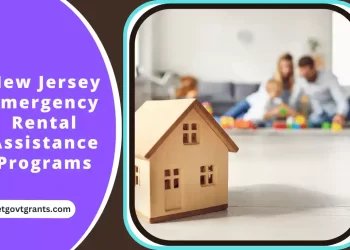 New Jersey Emergency Rental Assistance Programs