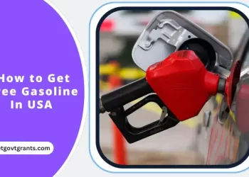 How to Get Free Gasoline In USA