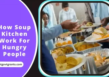 How Soup Kitchen Work For Hungry People