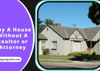 Buy A House Without A Realtor or Attorney