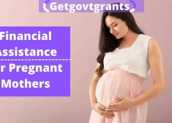 Financial Assistance for Pregnant Mothers