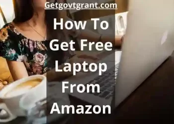 How To Get Free Laptop From Amazon