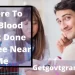 Where To Get Blood Work Done For Free Near Me