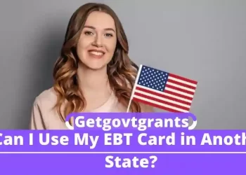 Can I Use My EBT Card in Another State?