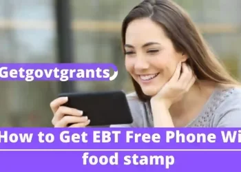 How to Get EBT Free Phone With food stamp