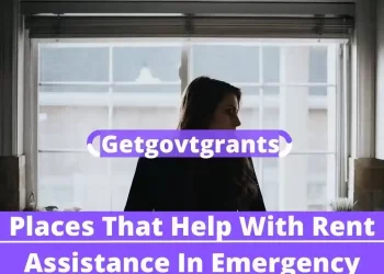 Places That Help With Rent Assistance In Emergency