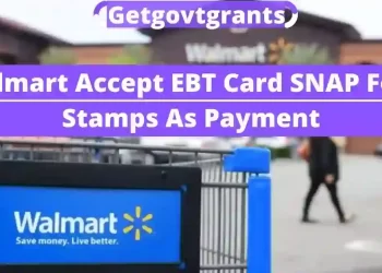 Walmart Accept EBT Card SNAP Food Stamps As Payment