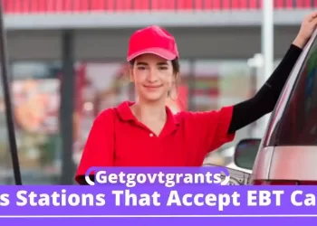 Gas Stations That Accept EBT Cash