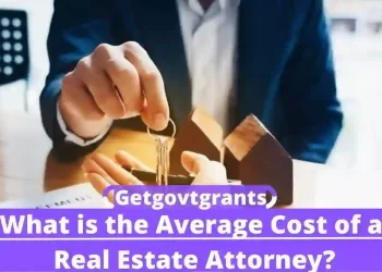 What is the Average Cost of a Real Estate Attorney?