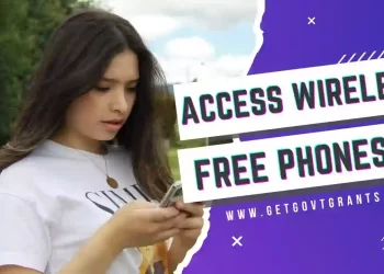 Access Wireless Free Phones