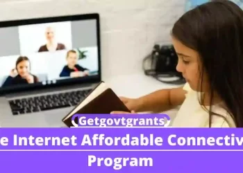 Free Internet Affordable Connectivity Program