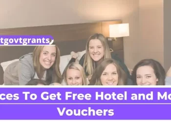 Places To Get Free Hotel and Motel Vouchers