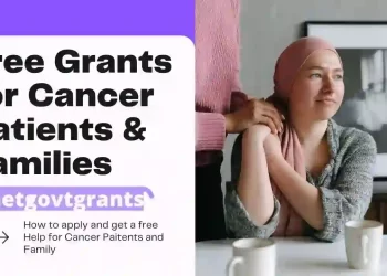 Free Grants for Cancer Patients & Families