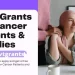 Free Grants for Cancer Patients & Families