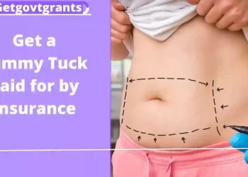 Get a Tummy Tuck Paid for by Insurance