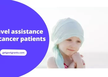 Travel assistance for cancer patients