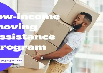 low-income moving assistance program