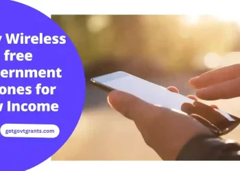 Easy Wireless free government Phones for low Income lifeline program