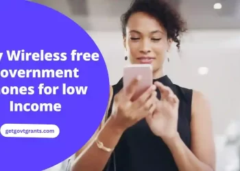 Easy Wireless free government Phones for low Income lifeline program