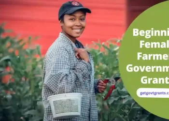 Free Grants for Black Women Farmer