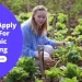 How To Apply Grant For Organic Farming