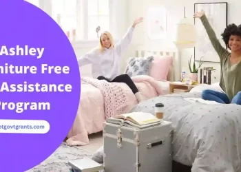 Ashley Furniture Free Bed Assistance Program