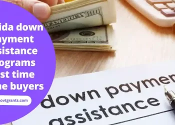 Florida down payment assistance programs first time home buyers