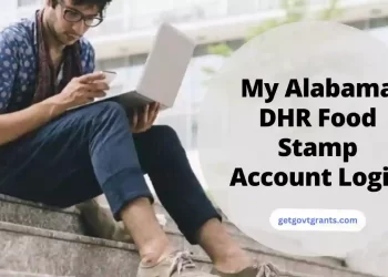 My Alabama DHR Food Stamp Account Login