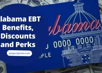 Alabama EBT Benefits, Discounts and Perks