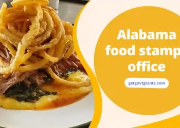 Alabama food stamps office