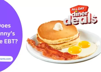 Does Denny’s Take EBT?