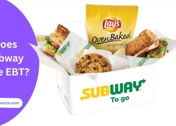 Does Subway Take EBT?