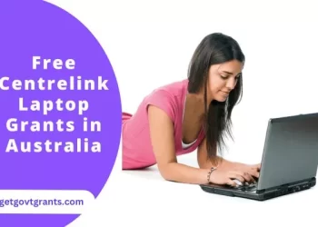 Free Centrelink Laptop Grants in Australia