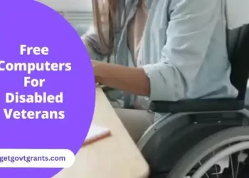 Free Computers For Disabled Veterans