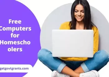 Free Computers for Homeschoolers