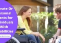 Private Or Personal Grants for Individuals With Disabilities