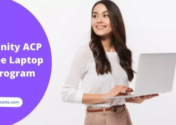 Xfinity ACP Free Laptop Program